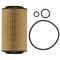 Mahle Oil Filter, Ox153D3 OX153D3 - alternate 4